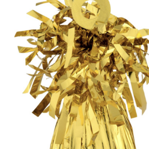 Balloon Weights - Gold